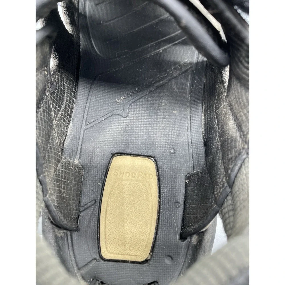 Teva Fisherman Sandals Men's Brown Shock Pad Strappy outdoor fishing Size 11 M‎